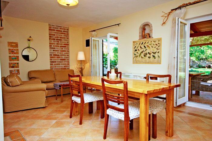 Villa in Umag, photograph 3