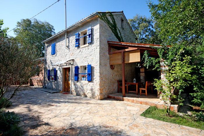 Villa in Umag, photograph 7