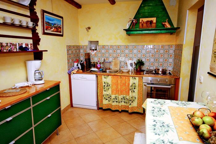 Villa in Umag, photograph 9