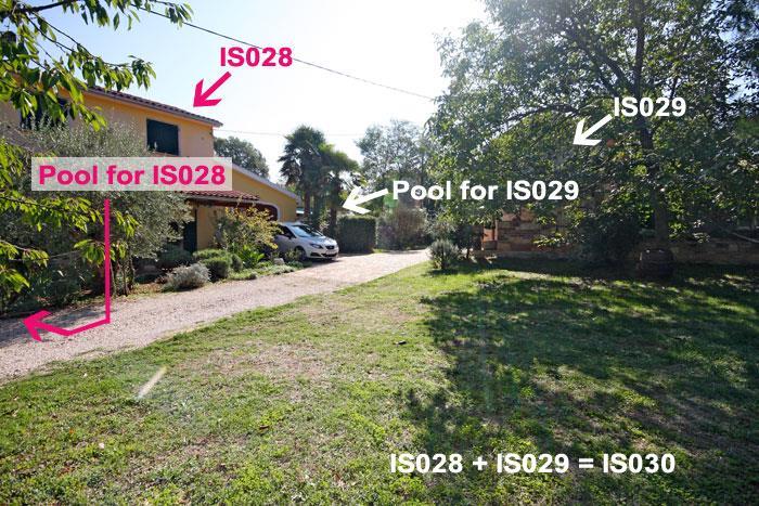Villa in Umag, photograph 13