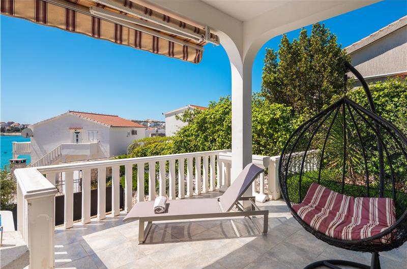 4 Bedroom Villa with Pool near Milna, Brac Island Sleeps 8 