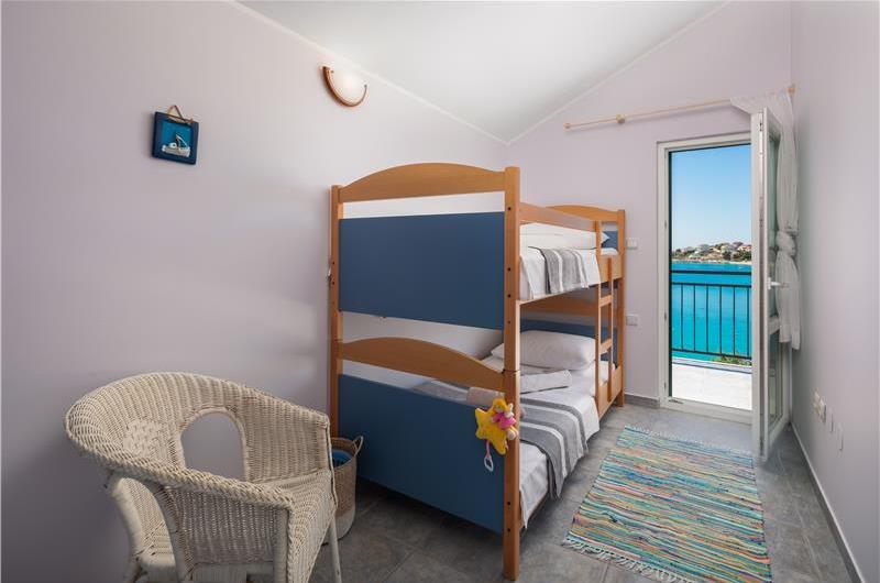 4 Bedroom Villa with Pool near Milna, Brac Island Sleeps 8 