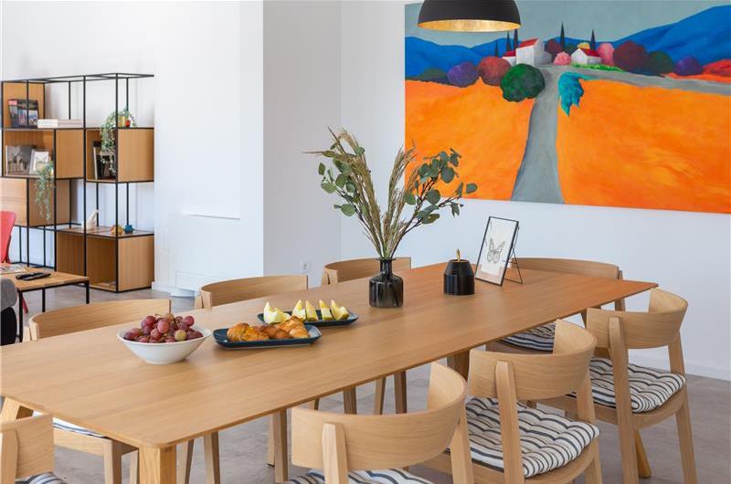 4 Bedroom Villa with Pool near Milna, Brac Island Sleeps 8 