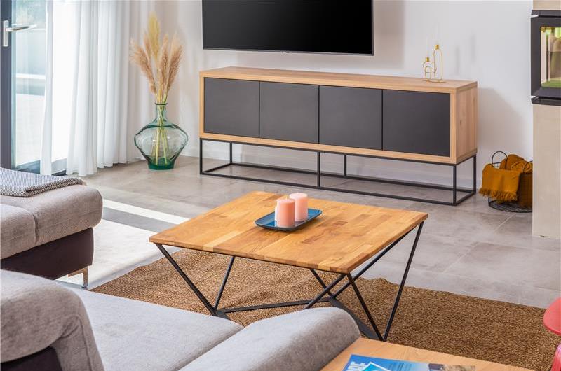 4 Bedroom Villa with Pool near Milna, Brac Island Sleeps 8 