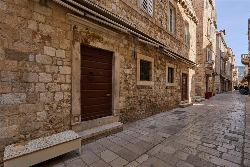 Villa in Dubrovnik Old Town, photograph 15