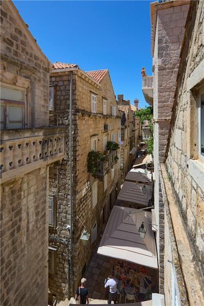 Villa in Dubrovnik Old Town, photograph 16
