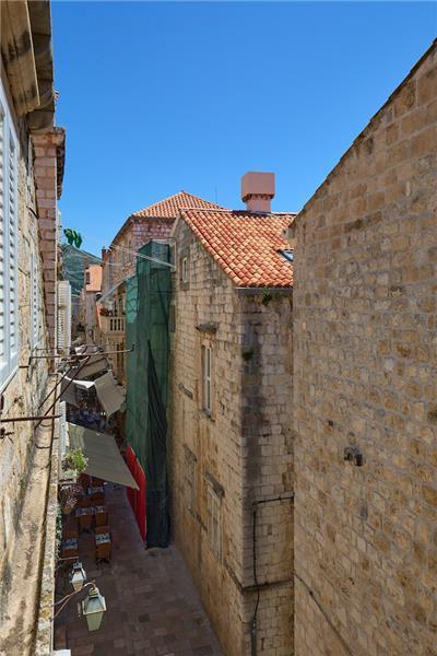 Villa in Dubrovnik Old Town, photograph 13