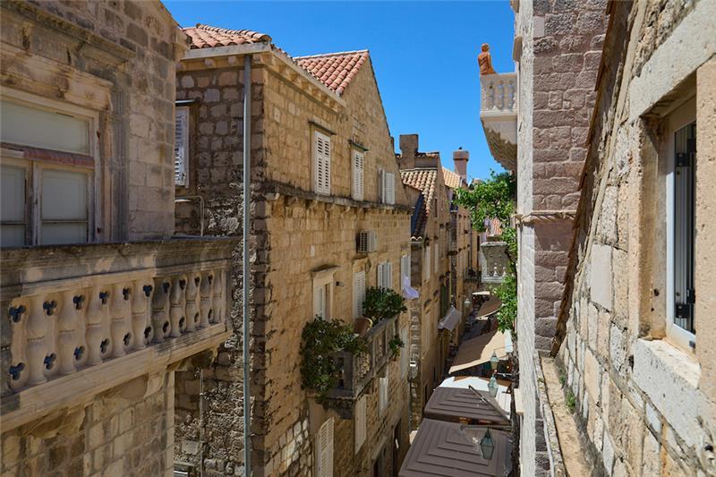 Villa in Dubrovnik Old Town, photograph 14