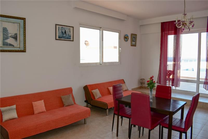 Beachfront villa in Rhodes, photograph 20