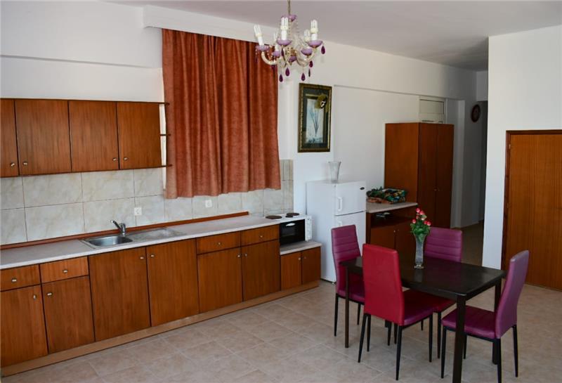 Beachfront villa in Rhodes, photograph 21