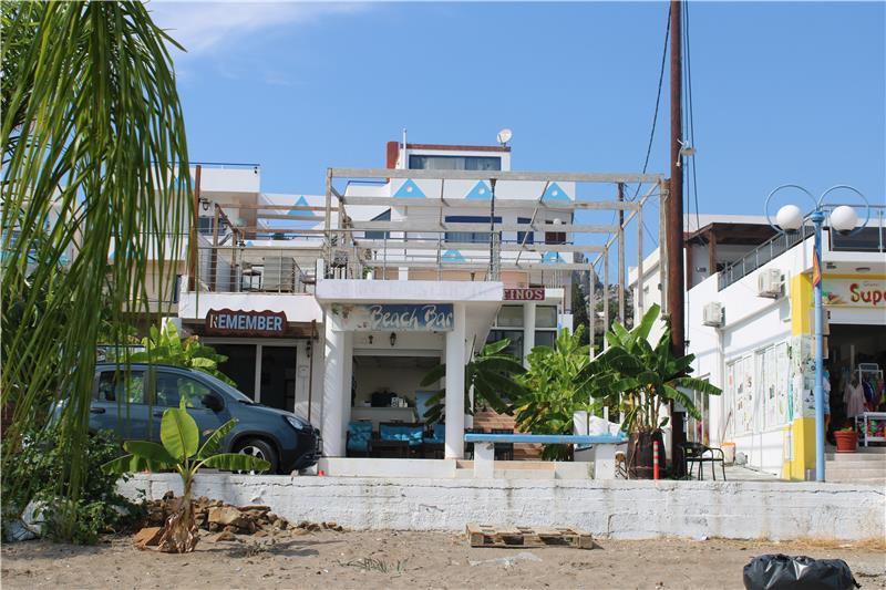 Beachfront villa in Rhodes, photograph 29