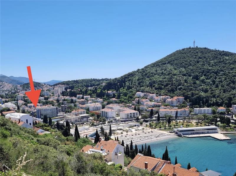 Villa in Dubrovnik, photograph 22