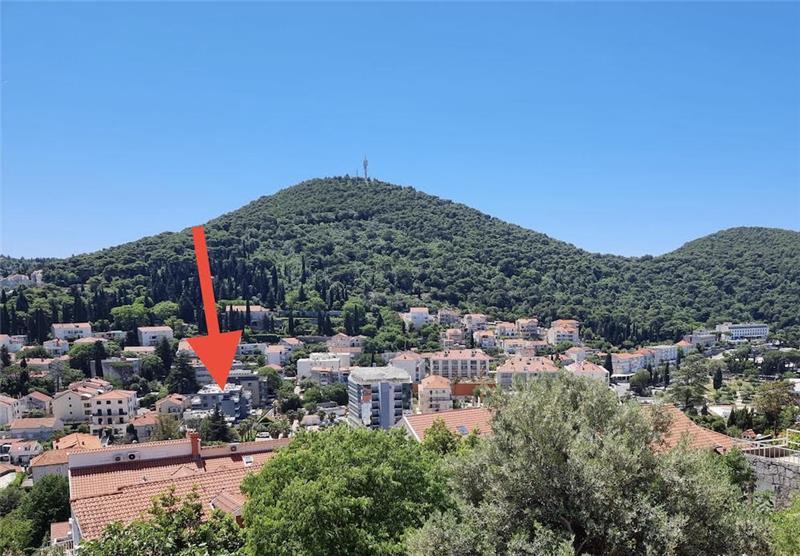 Villa in Dubrovnik, photograph 21