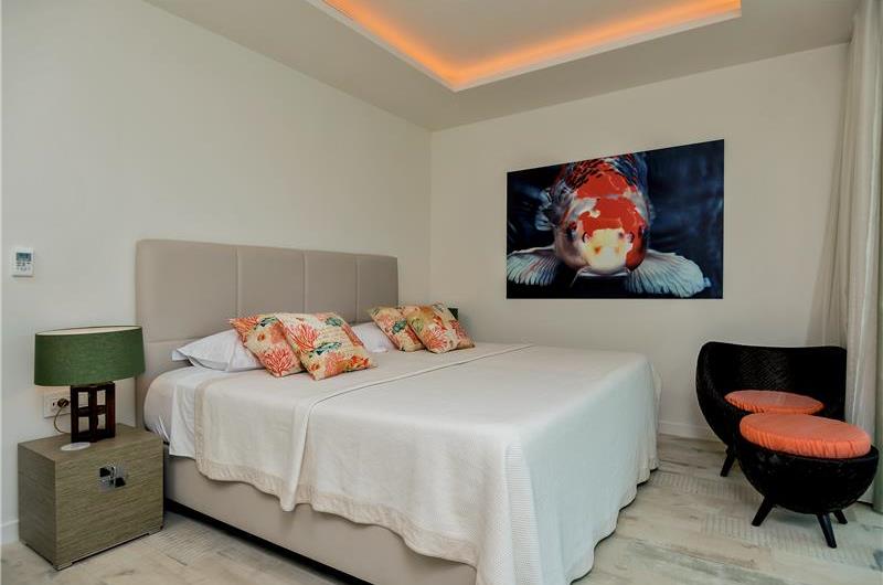 Luxury 6 Bedroom Brac Island Beach Front Villa With Heated Infinity Pool and lift near Sumartin sleeps 12