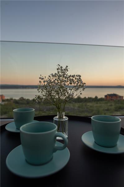 Sea-view villa in Zadar, photograph 4