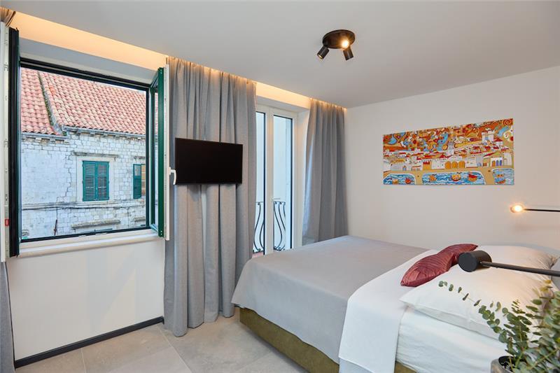 Villa in Dubrovnik Old Town, photograph 15