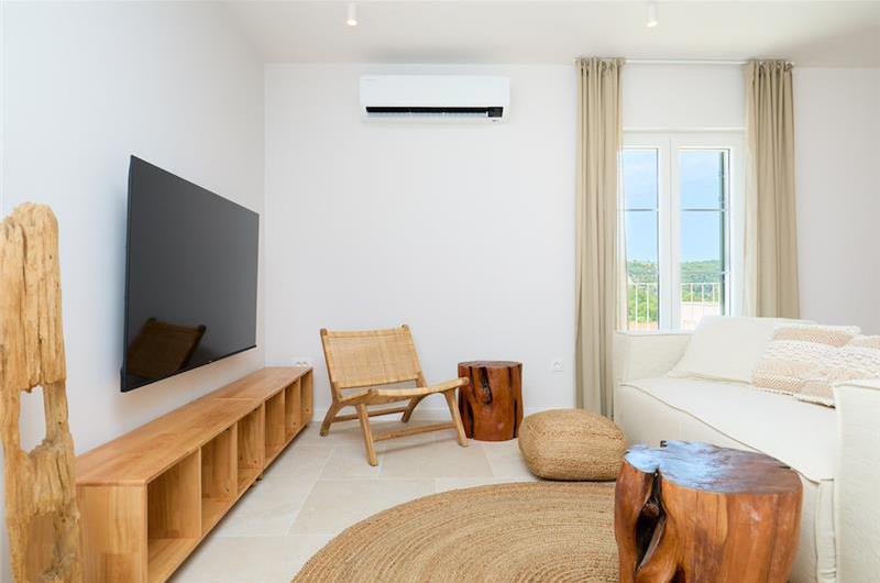 4 Bedroom villa with pool in Mlini, Sleeps 8