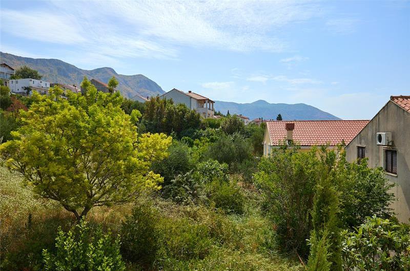 4 Bedroom villa with pool in Mlini, Sleeps 8