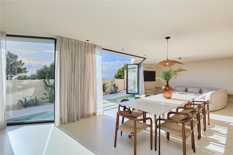 Sea-view villa in Lapad Bay, photograph 13