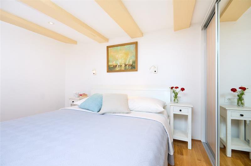 Split Level Studio Apartment Dubrovnik Old Town, Sleeps 2-4