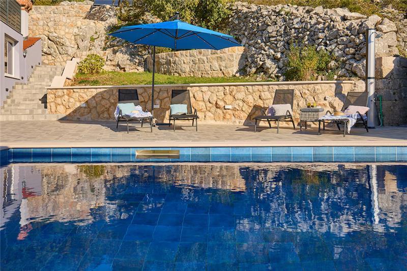 Villa in Dubrovnik Region, photograph 2