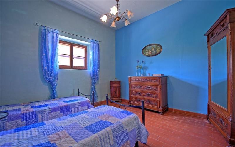 Villa in Tuscany, photograph 19