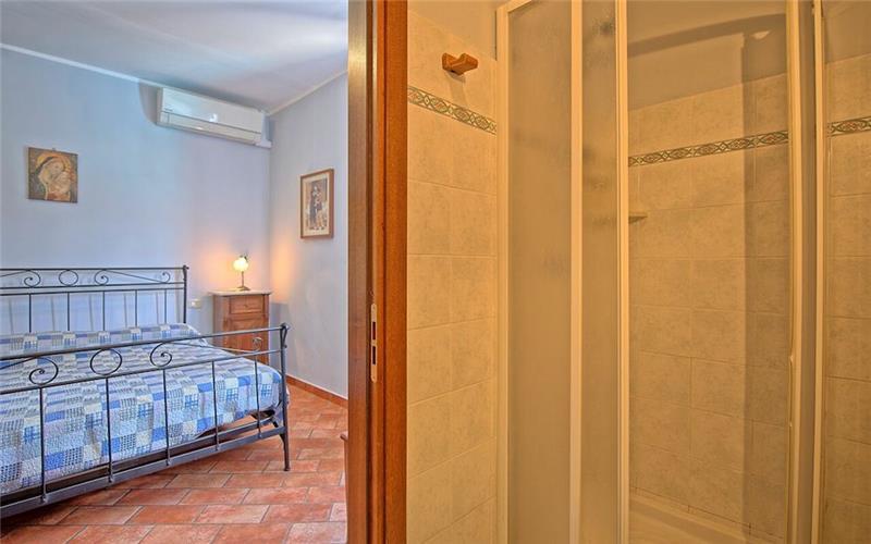 Villa in Tuscany, photograph 18