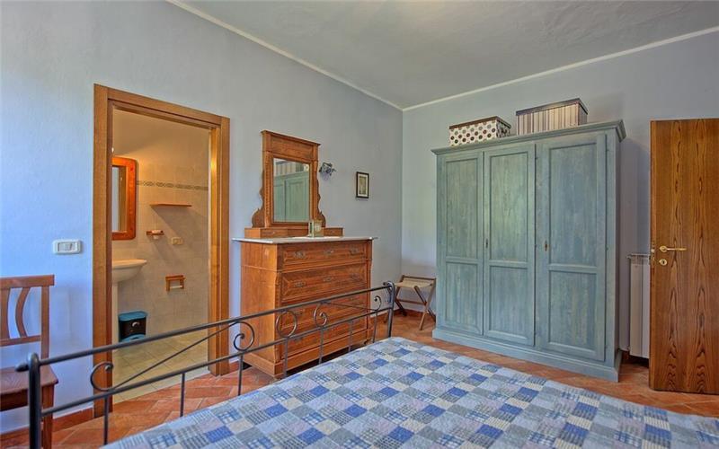 Villa in Tuscany, photograph 14