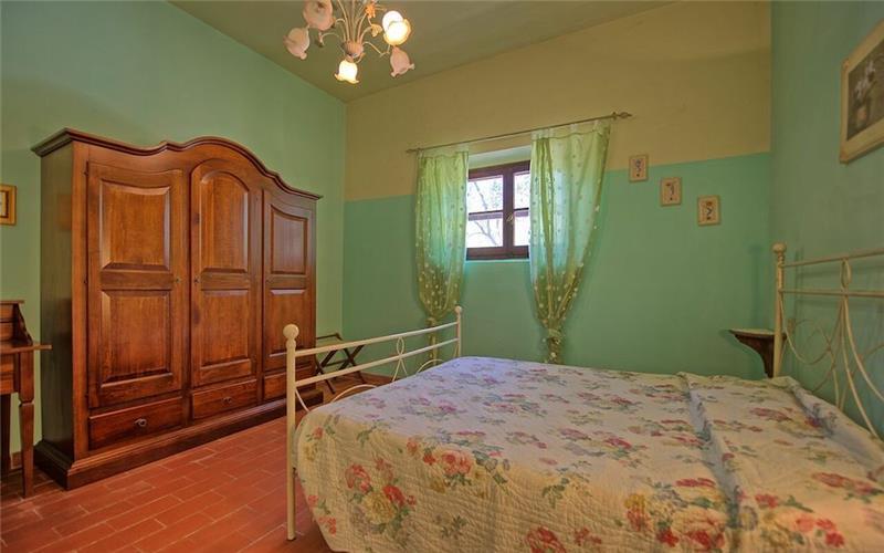 Villa in Tuscany, photograph 17