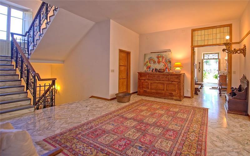 Beachfront villa in Tuscany, photograph 18