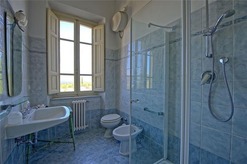 Beachfront villa in Tuscany, photograph 26