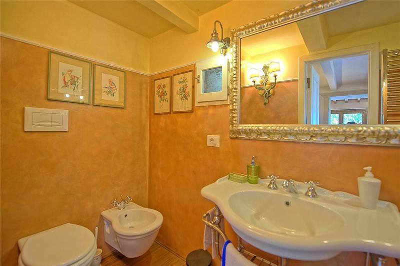 Villa in Tuscany, photograph 16