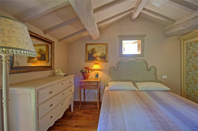 Villa in Tuscany, photograph 15