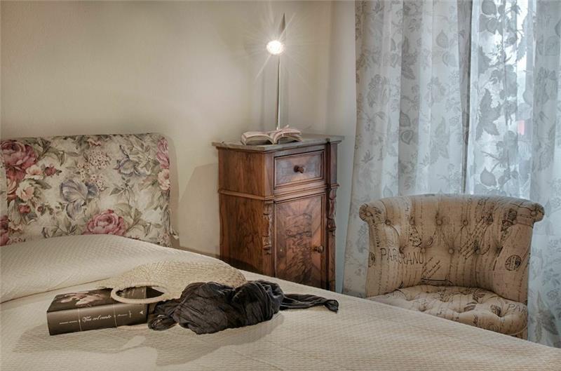Villa in Tuscany, photograph 23