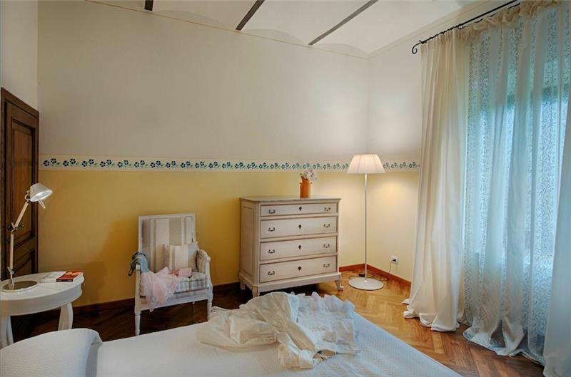 Villa in Tuscany, photograph 21