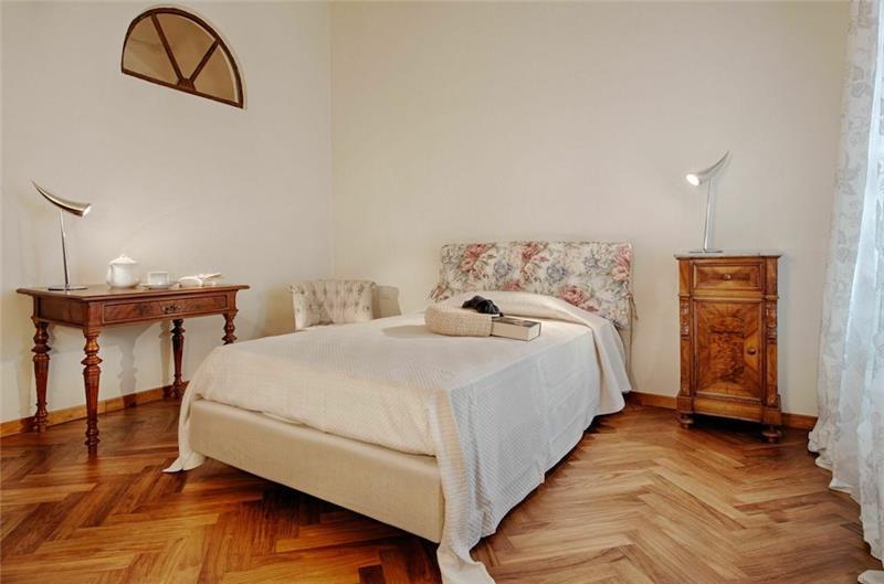 Villa in Tuscany, photograph 20