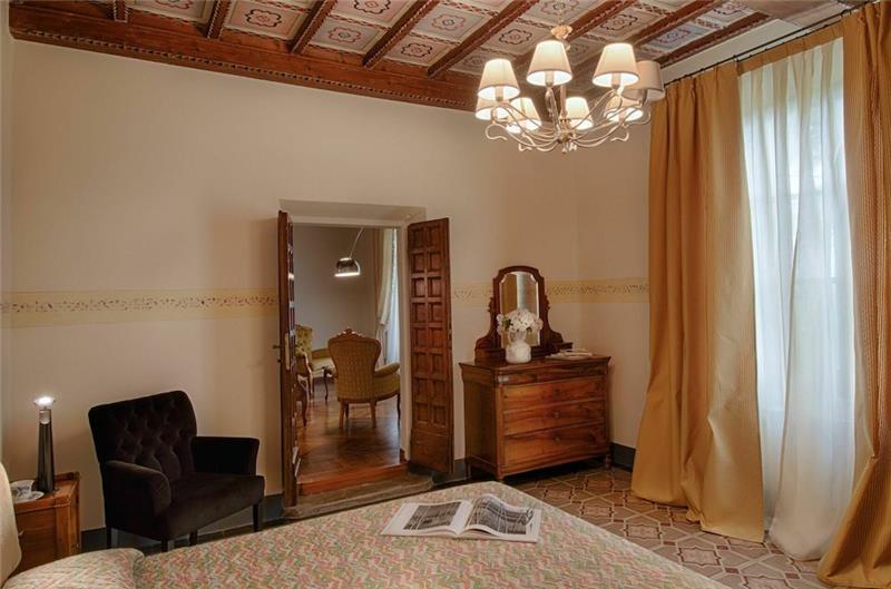 Villa in Tuscany, photograph 33