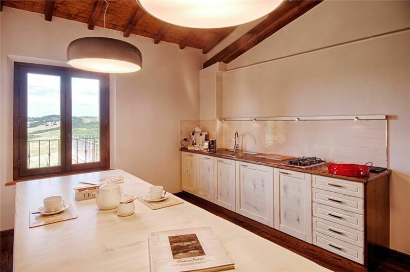 Villa in Tuscany, photograph 19