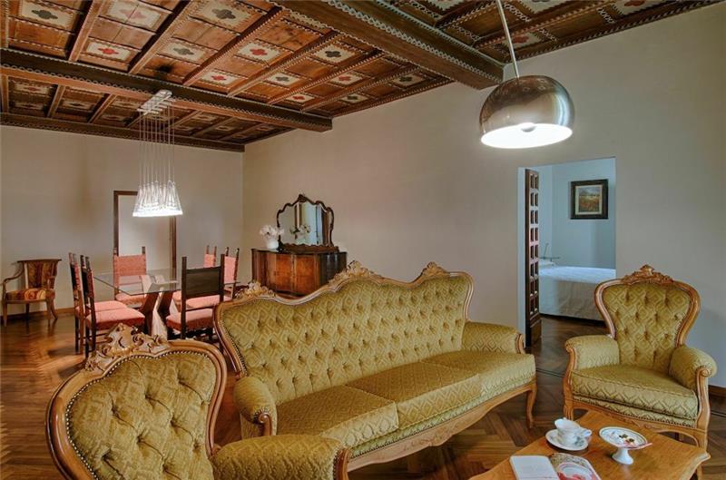 Villa in Tuscany, photograph 16