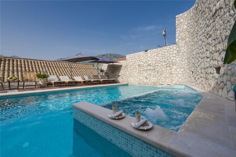 Villa in Mlini, photograph 3