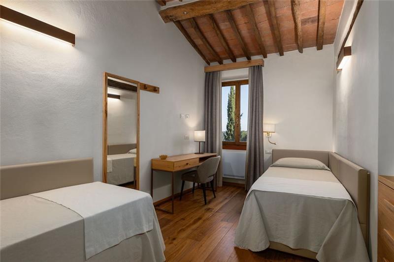 Villa in Tuscany, photograph 26