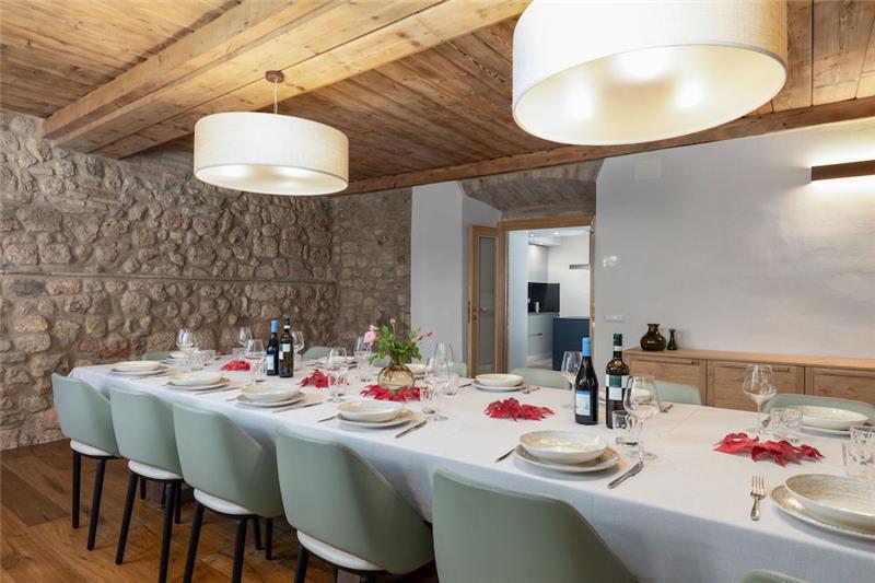 Villa in Tuscany, photograph 17