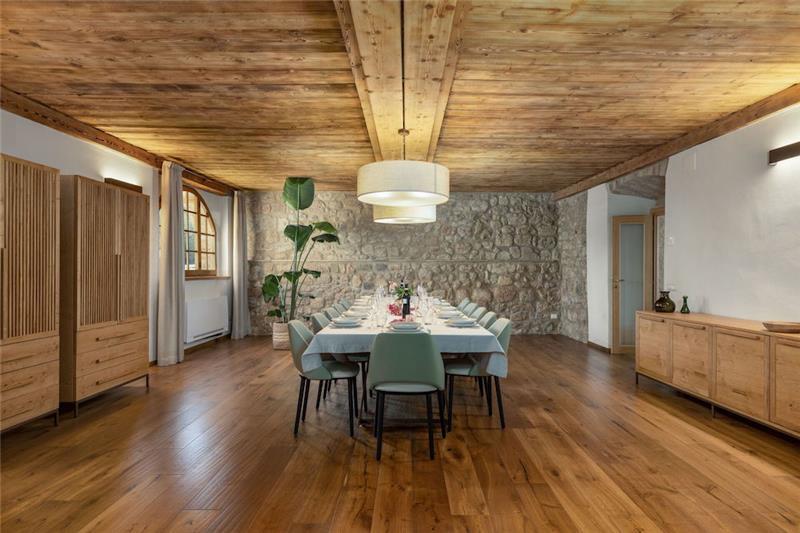 Villa in Tuscany, photograph 15