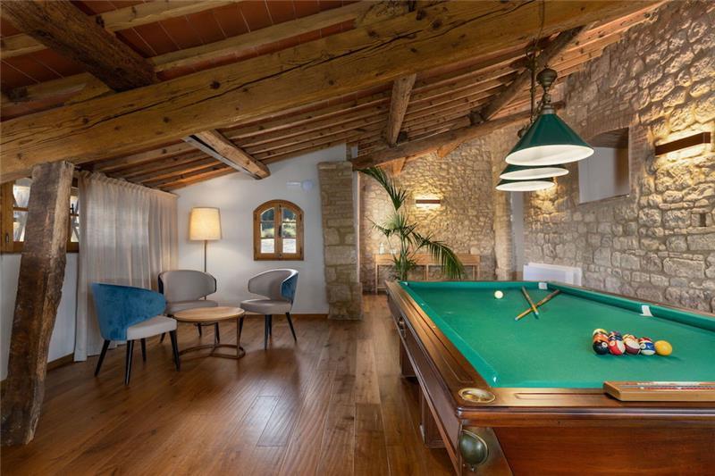 Villa in Tuscany, photograph 7