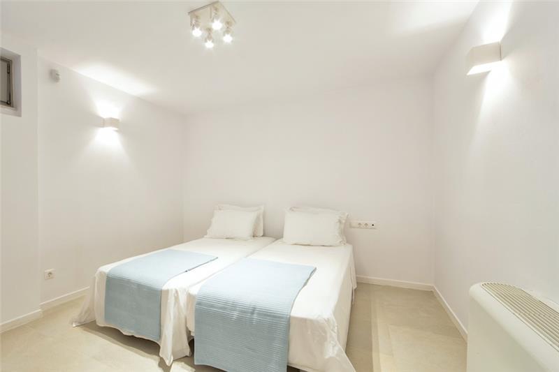 Sea-view villa in Paros, photograph 23