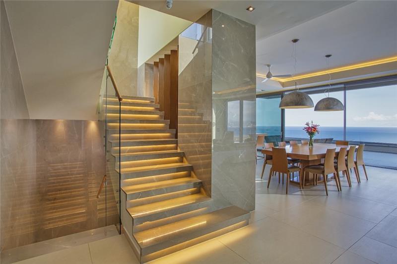 Sea-view villa in Heraklion, photograph 18