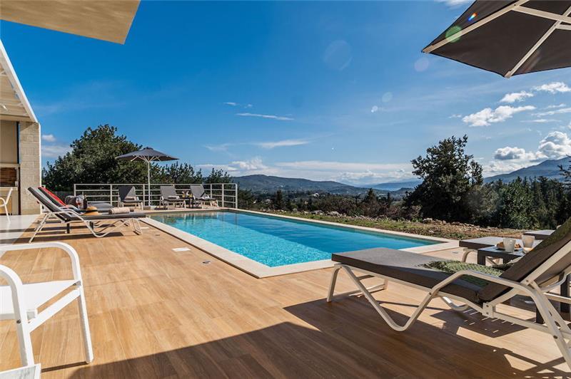 Villa in Georgioupoli, photograph 4