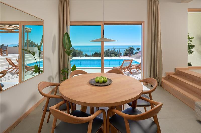 3 bedroom villa with pool and sea views Hvar island sleeps 6