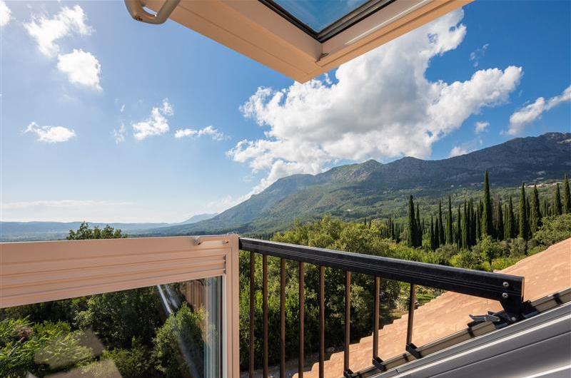 3 bedroom countryside villa with pool near Gruda, Konavle, sleeps 6
