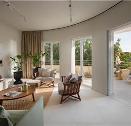 6 bedroom luxury villa with pool in Hvar Town, sleeps 12